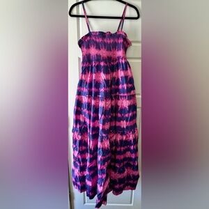 NWT Worthy Threads Dress